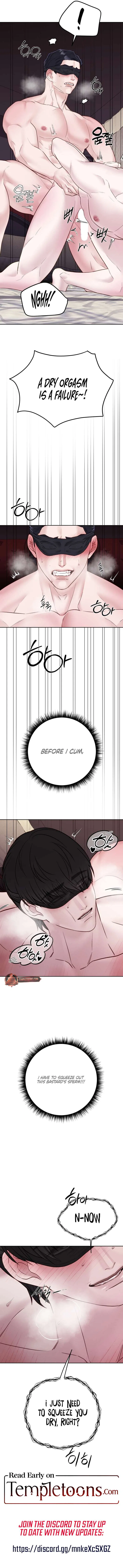 Play Karma Chapter 48 – Page 11