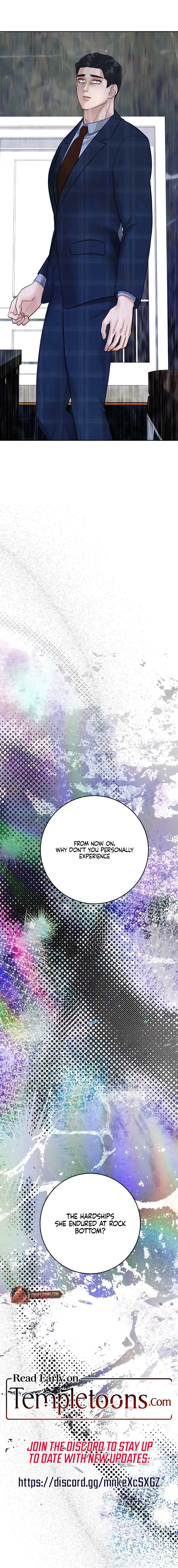 Play Karma Chapter 43 – Page 14