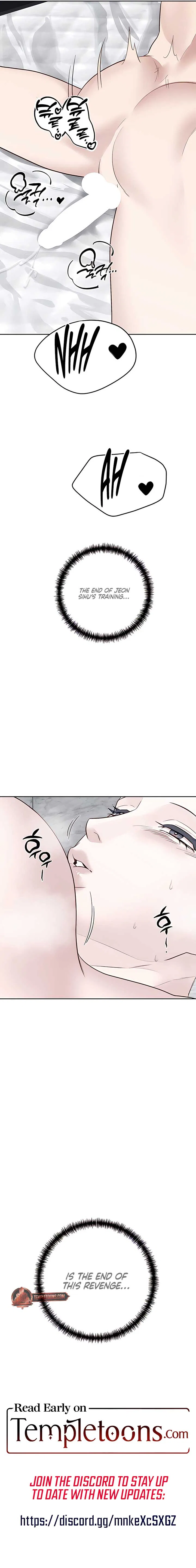 Play Karma Chapter 42 – Page 13