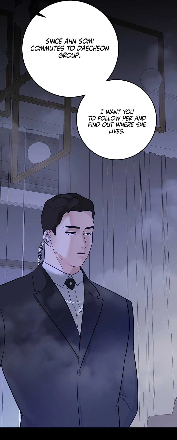 Play Karma Chapter 38 – Page 7