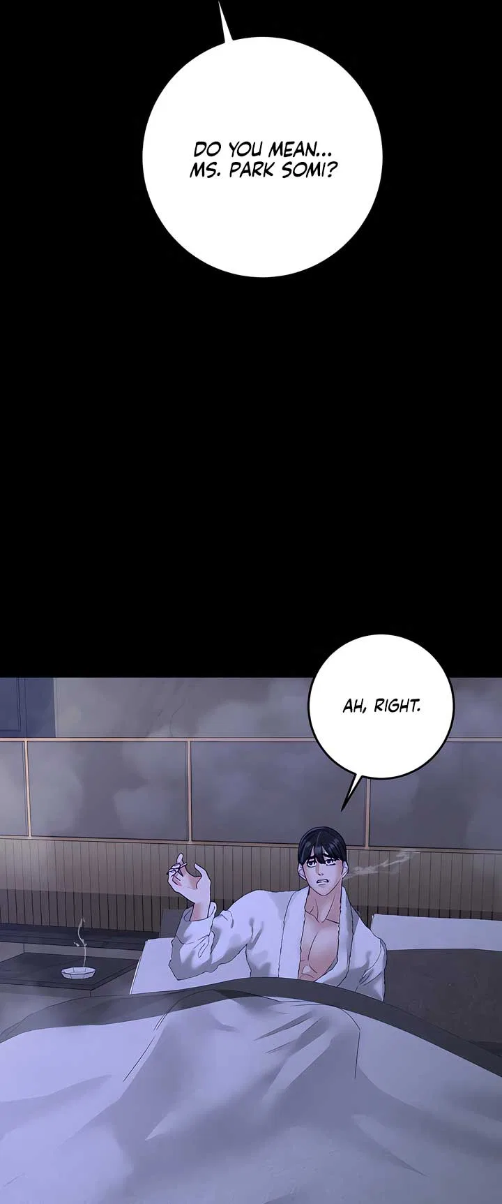 Play Karma Chapter 38 – Page 8