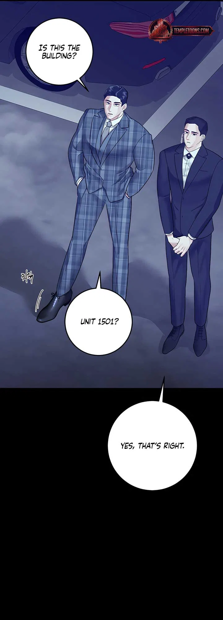 Play Karma Chapter 38 – Page 12