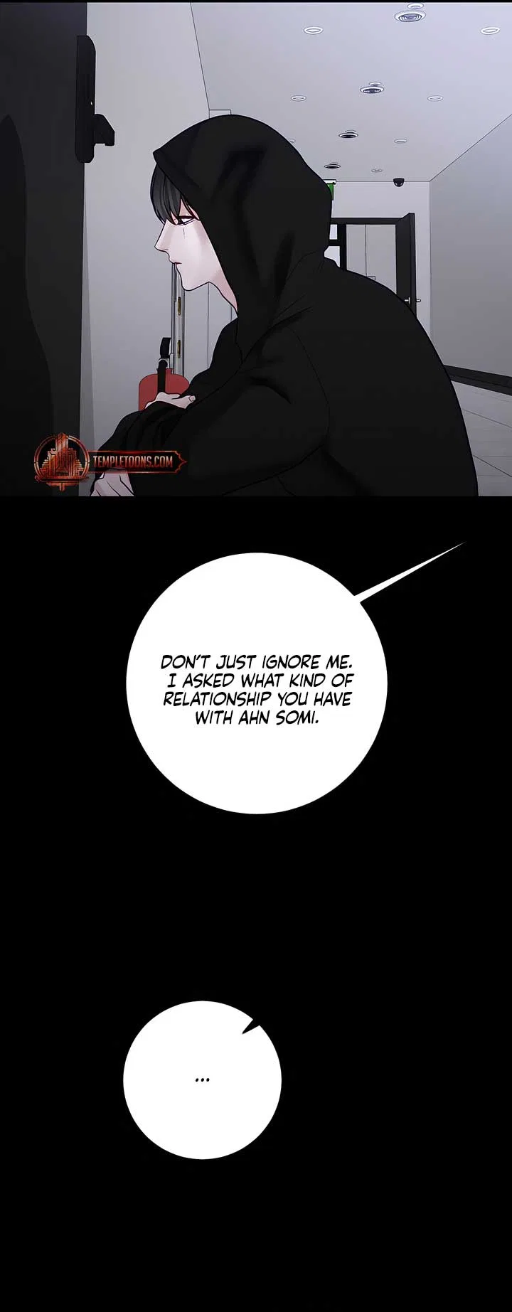 Play Karma Chapter 38 – Page 16