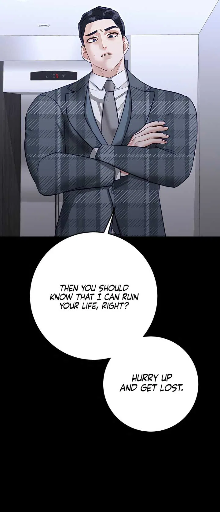 Play Karma Chapter 38 – Page 20