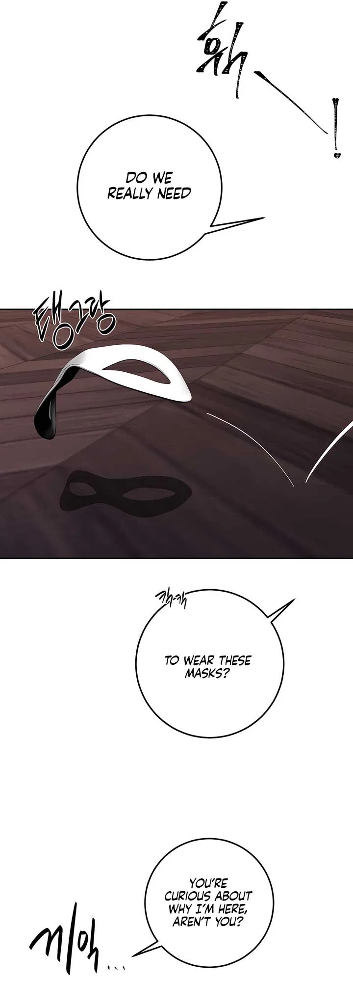 Play Karma Chapter 38 – Page 28