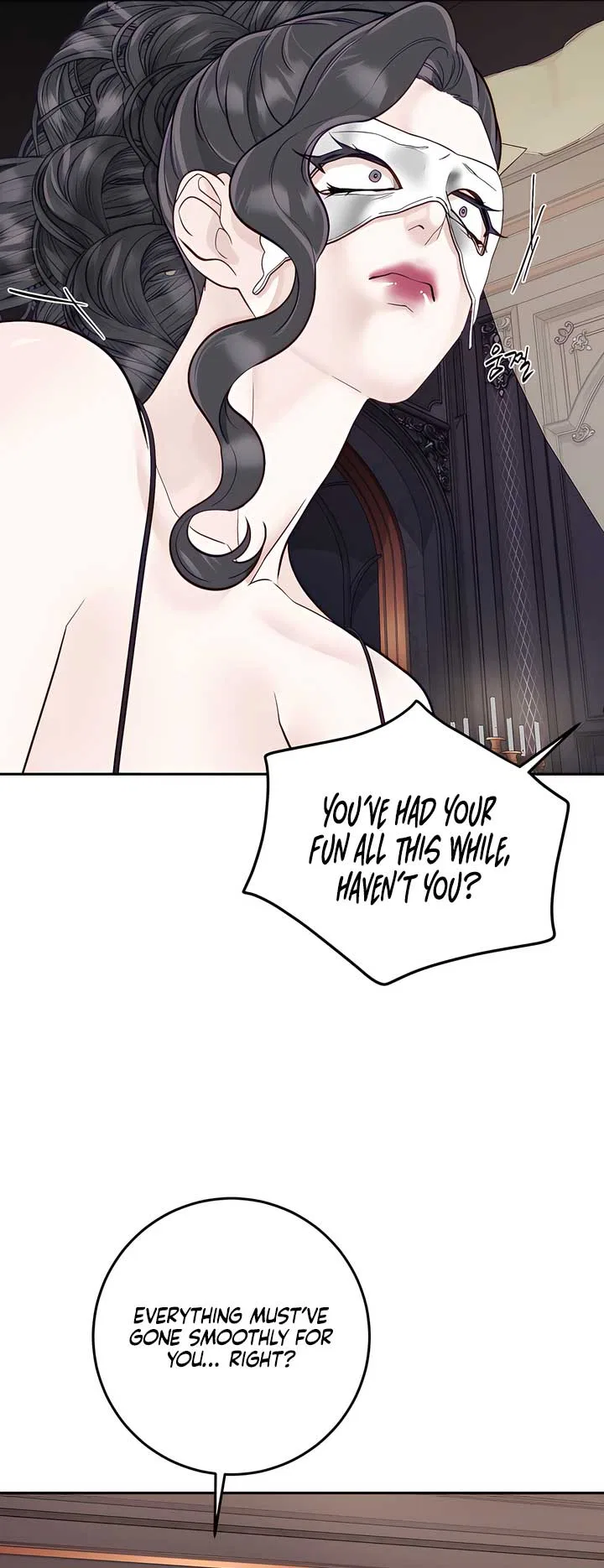 Play Karma Chapter 38 – Page 31