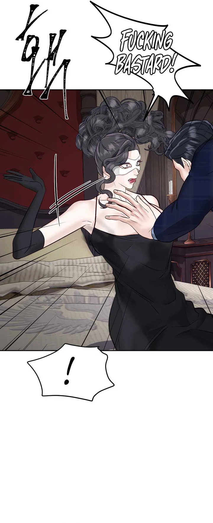 Play Karma Chapter 38 – Page 37