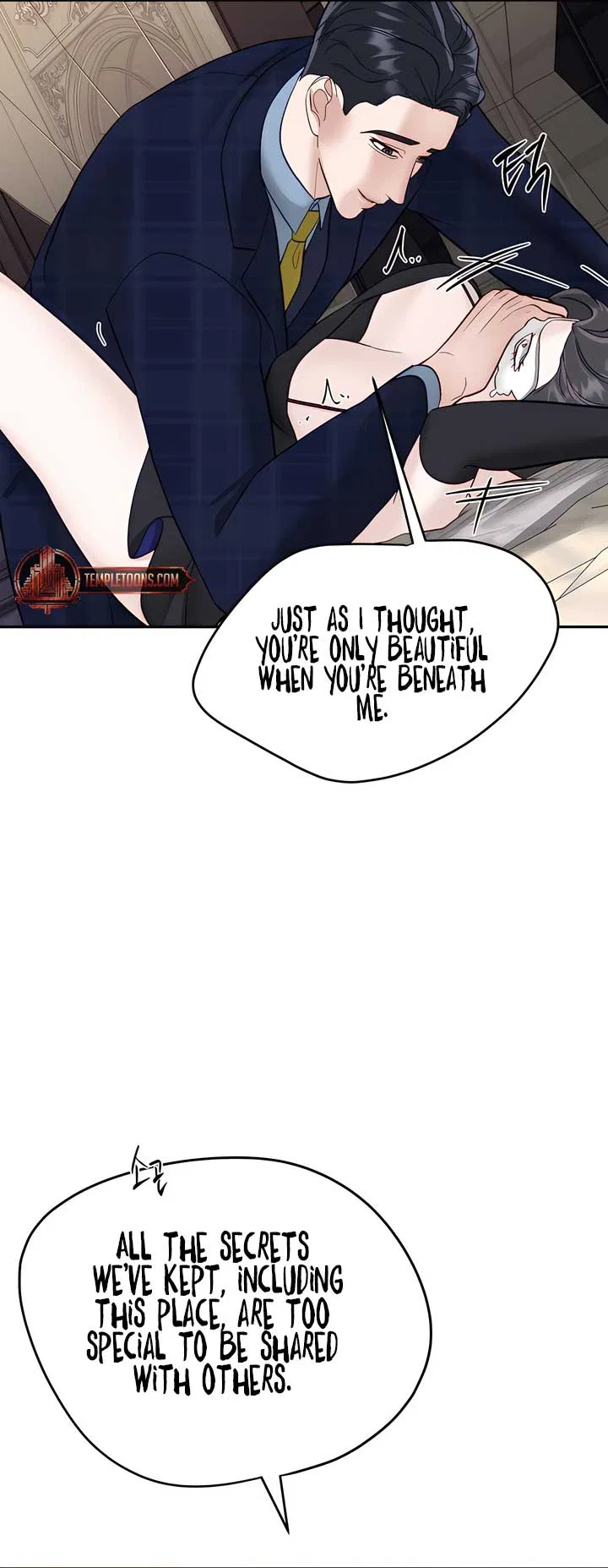 Play Karma Chapter 38 – Page 42