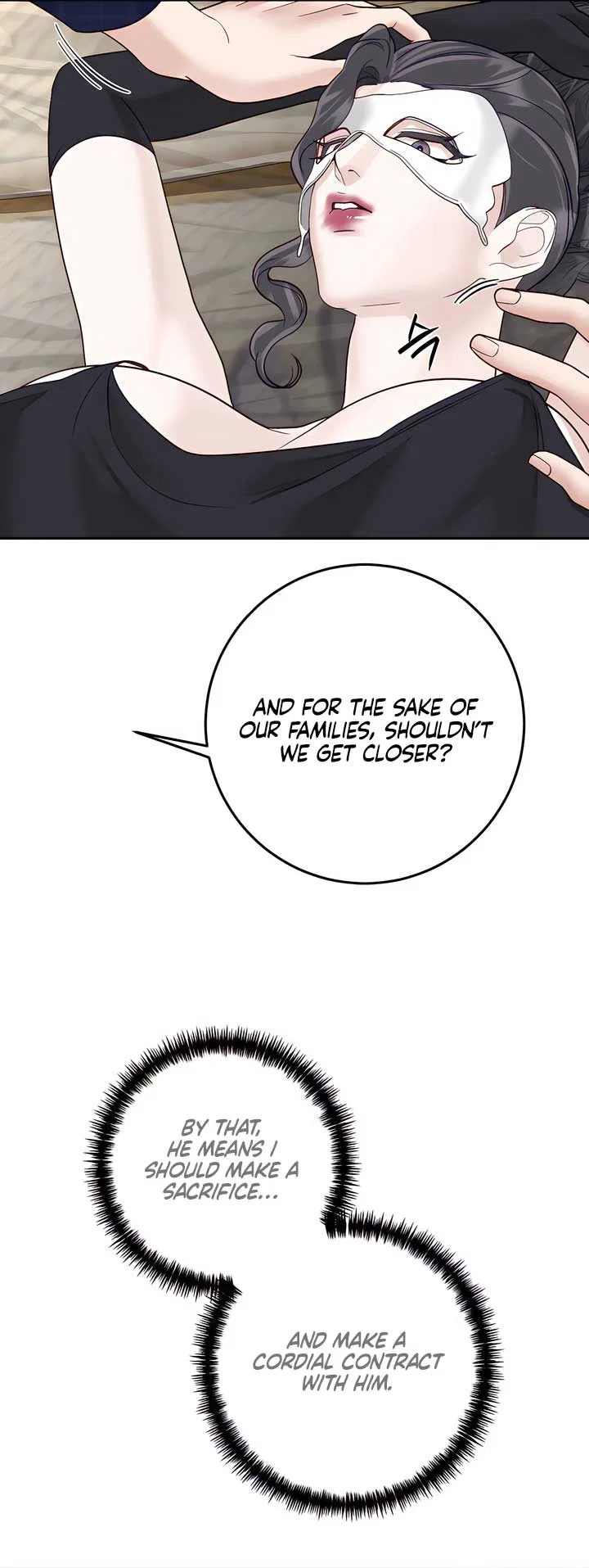 Play Karma Chapter 38 – Page 44