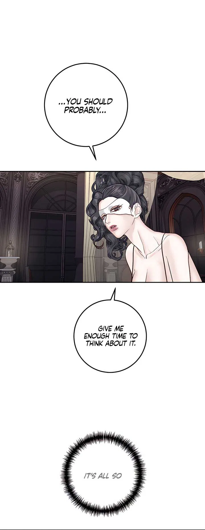 Play Karma Chapter 38 – Page 49