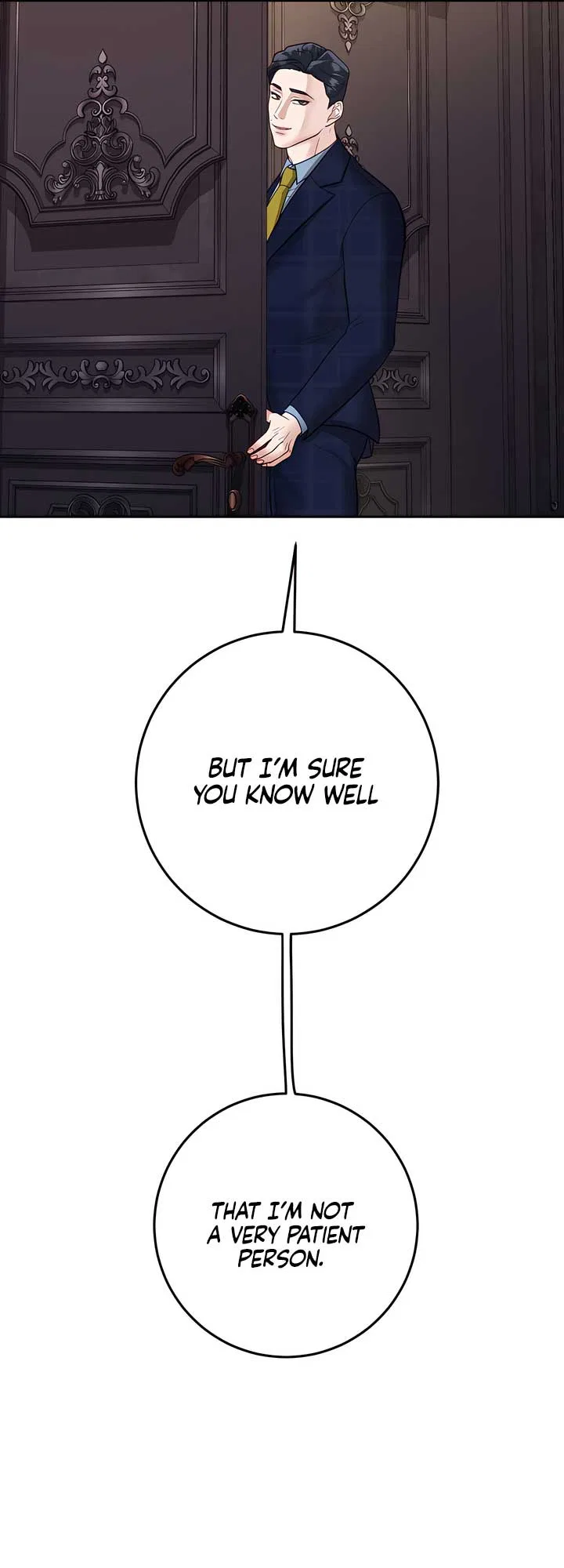 Play Karma Chapter 38 – Page 52