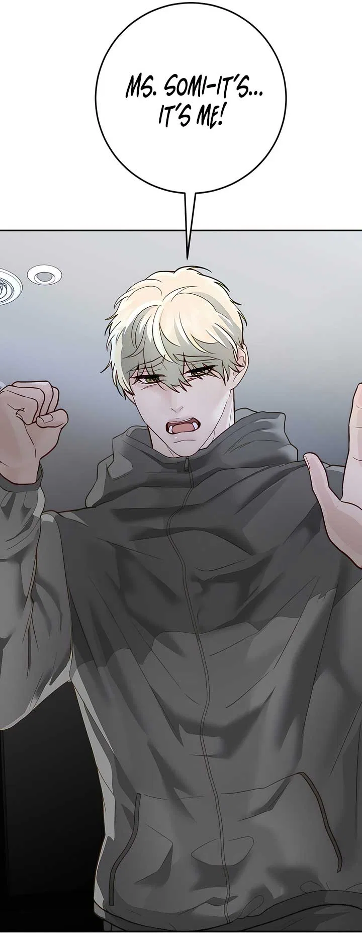 Play Karma Chapter 34 – Page 36