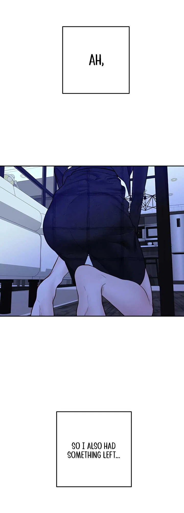 Play Karma Chapter 34 – Page 39