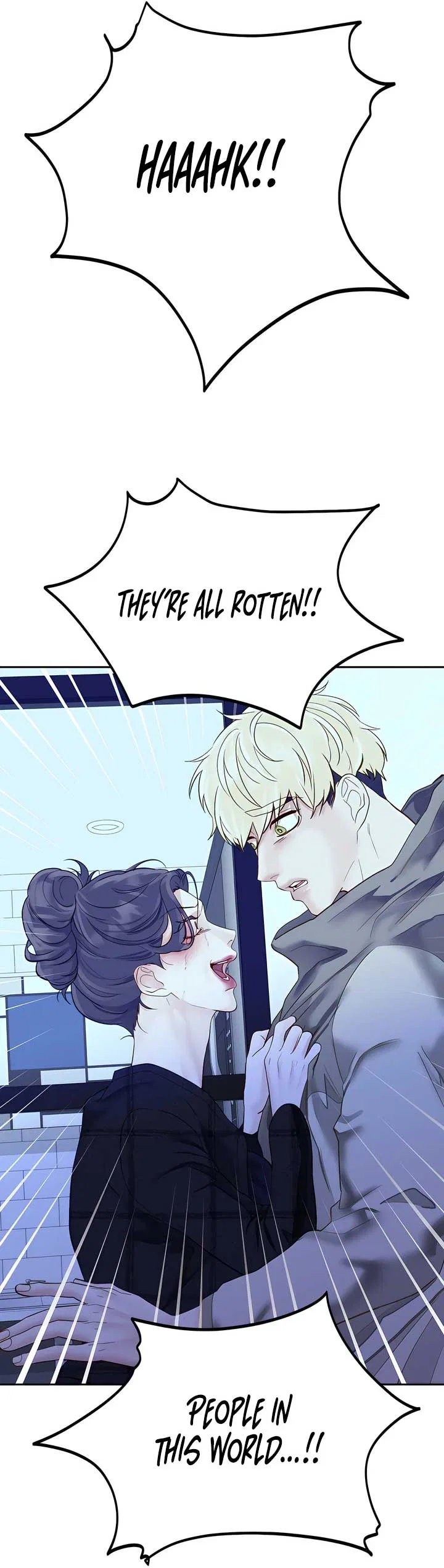 Play Karma Chapter 34 – Page 45