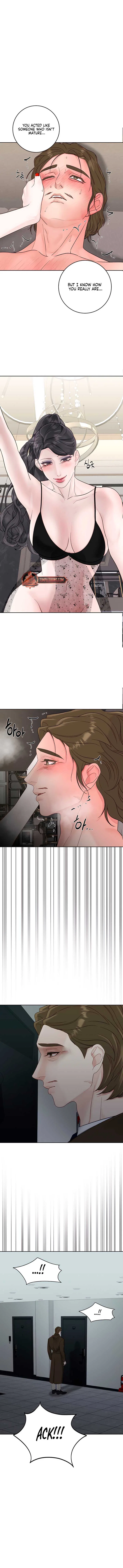 Play Karma Chapter 23 – Page 8