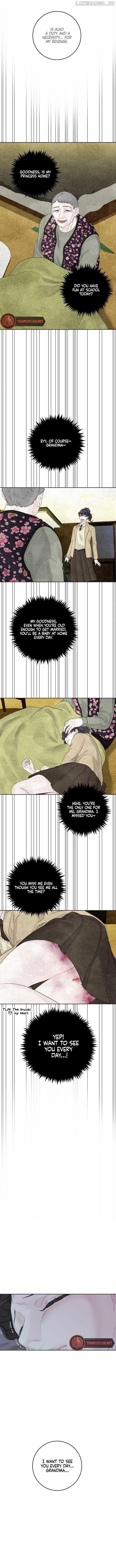 Play Karma Chapter 15 – Page 4