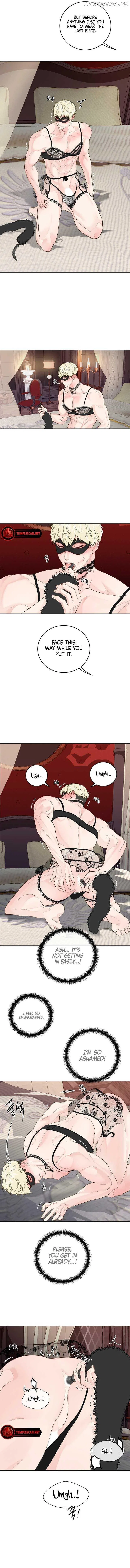 Play Karma Chapter 9 – Page 8