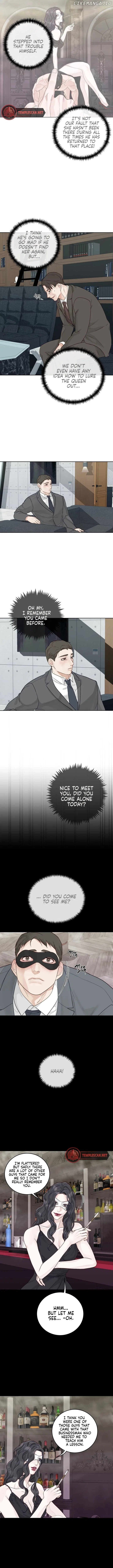 Play Karma Chapter 8 – Page 3