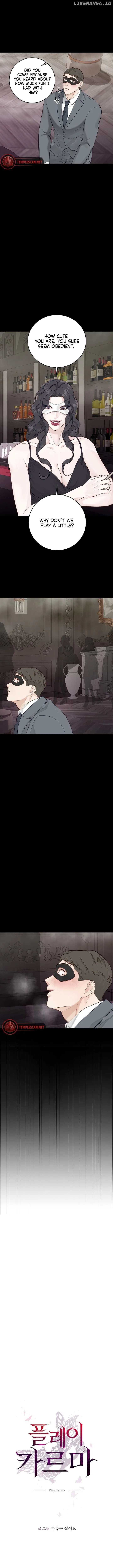 Play Karma Chapter 8 – Page 4