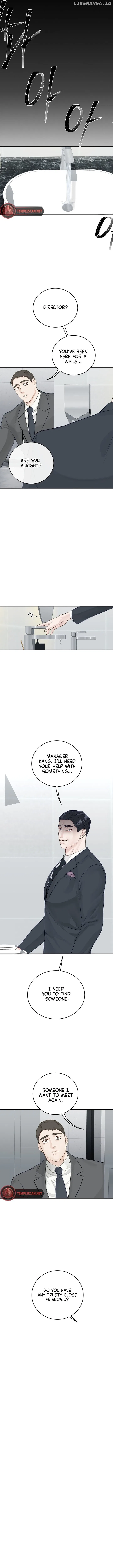 Play Karma Chapter 8 – Page 9