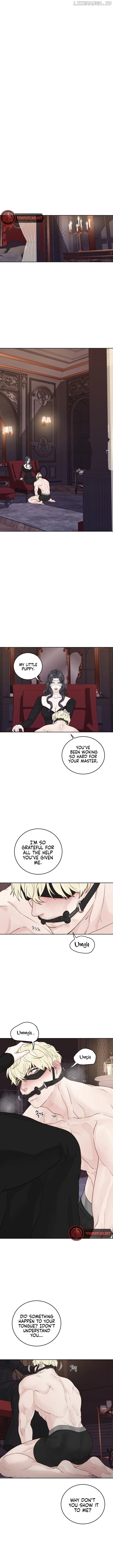 Play Karma Chapter 8 – Page 10