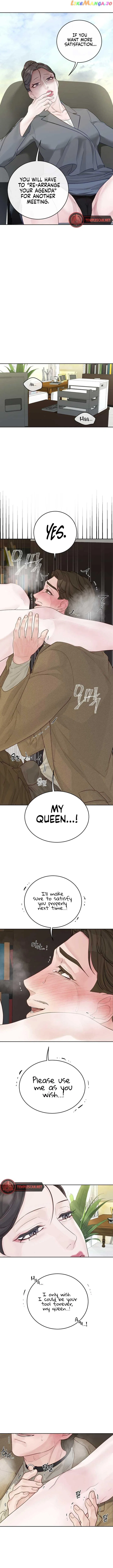 Play Karma Chapter 7 – Page 10