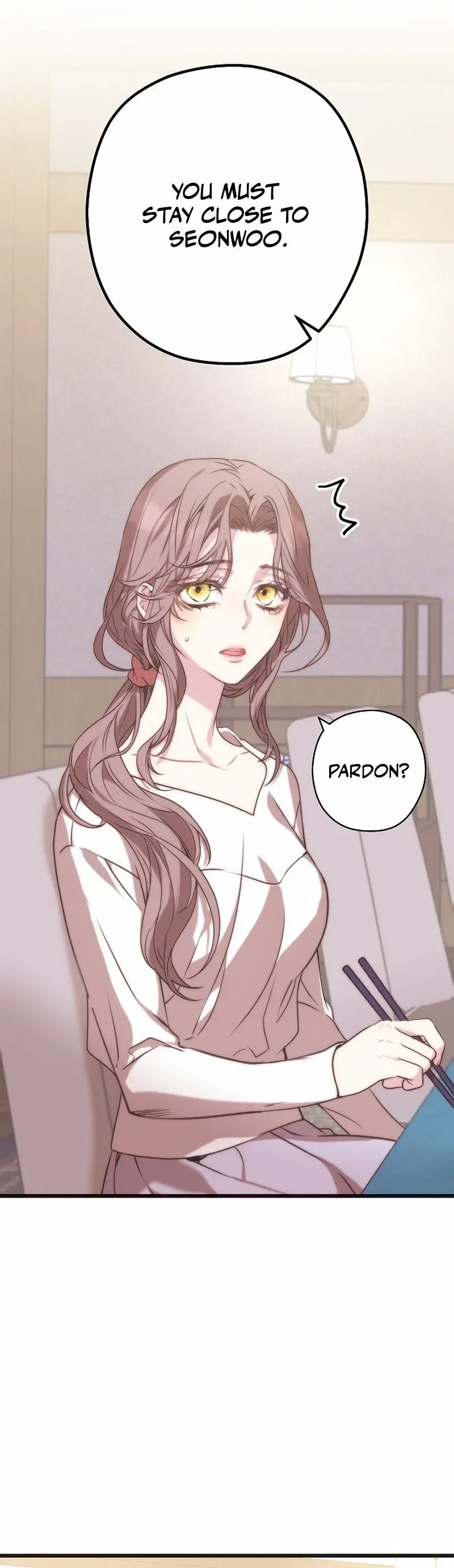 Couple’s Time Chapter 5 – Page 6