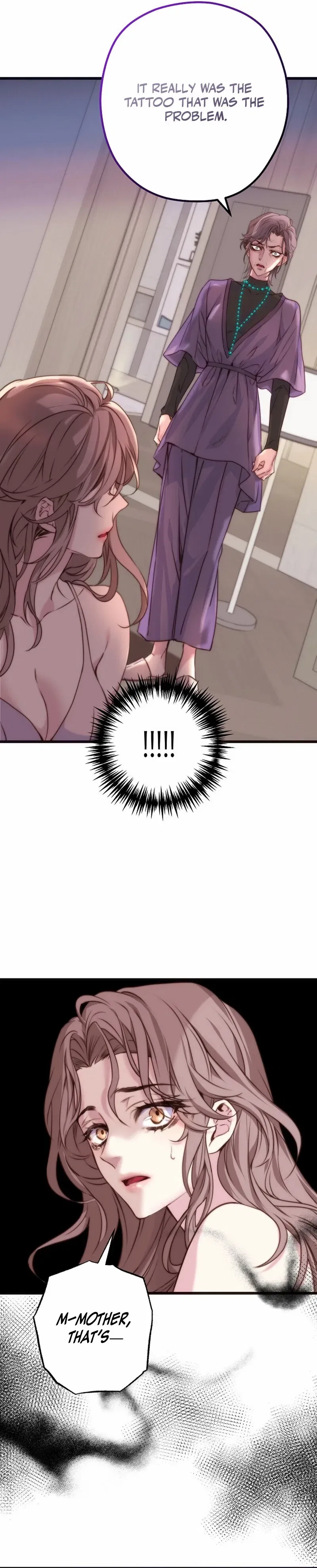 Couple’s Time Chapter 5 – Page 13