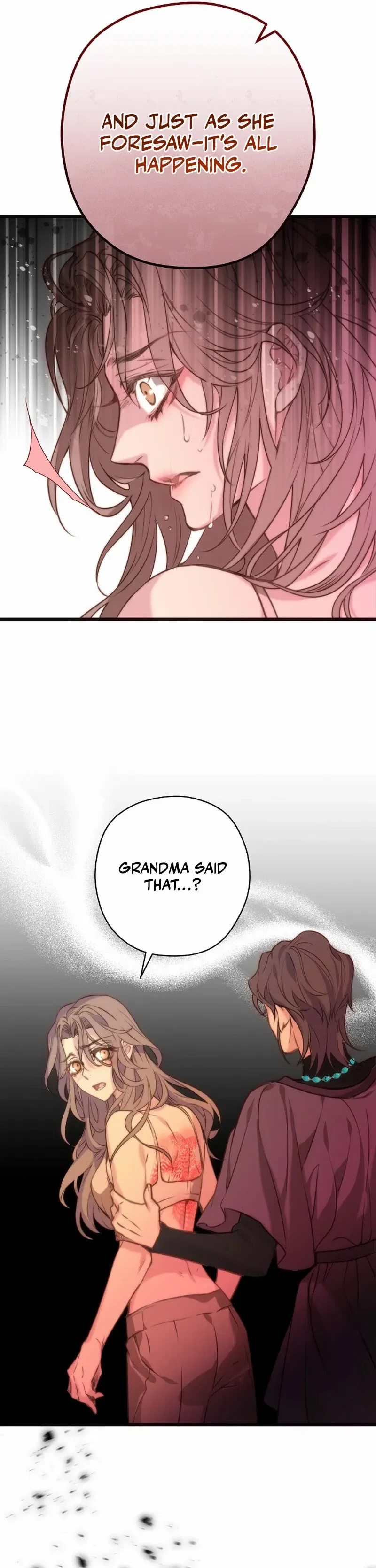 Couple’s Time Chapter 5 – Page 18