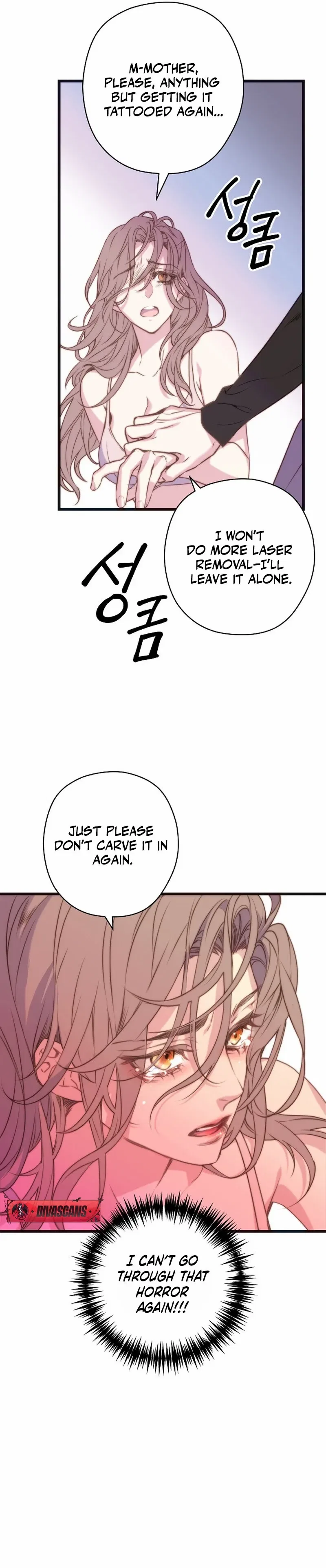 Couple’s Time Chapter 5 – Page 24