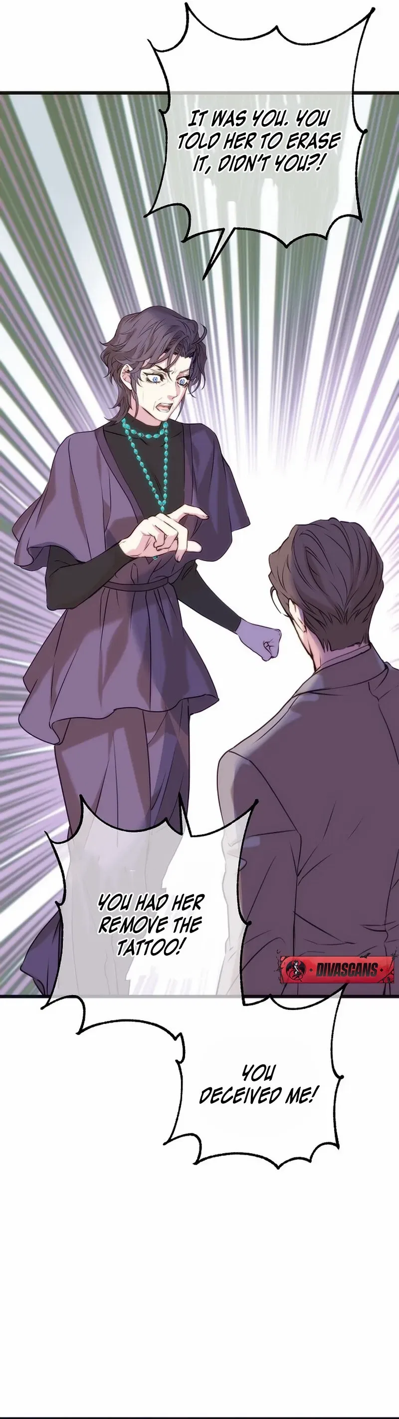 Couple’s Time Chapter 5 – Page 28