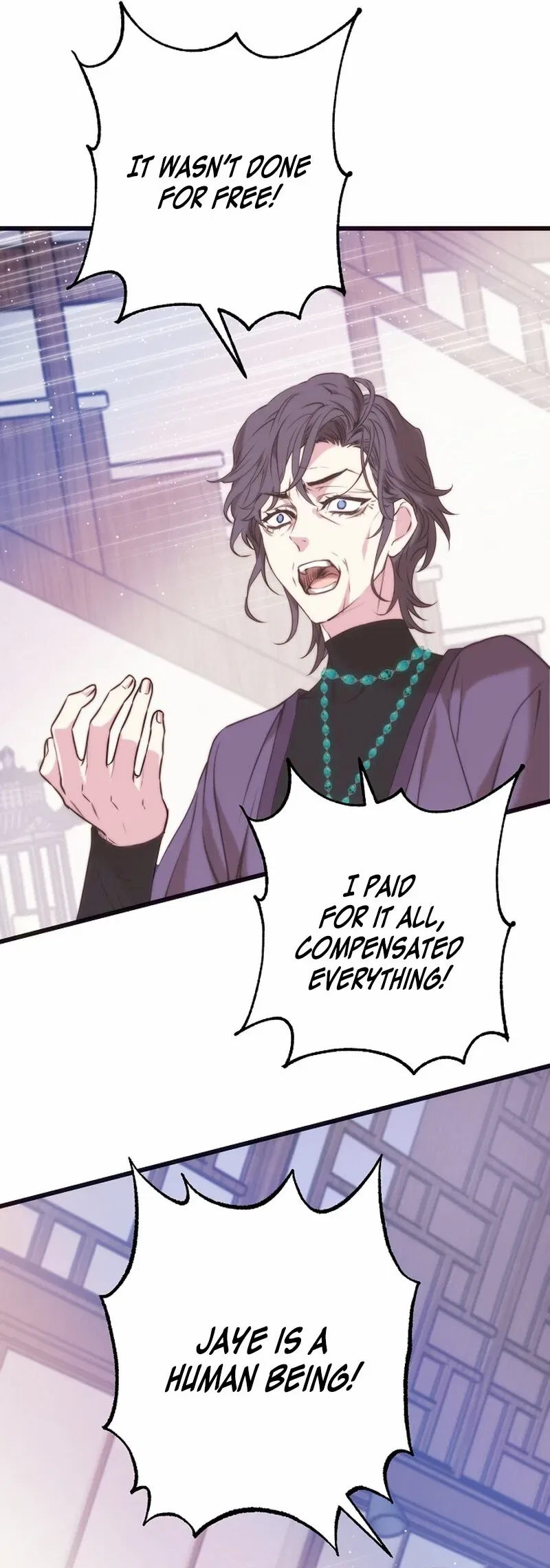 Couple’s Time Chapter 5 – Page 30
