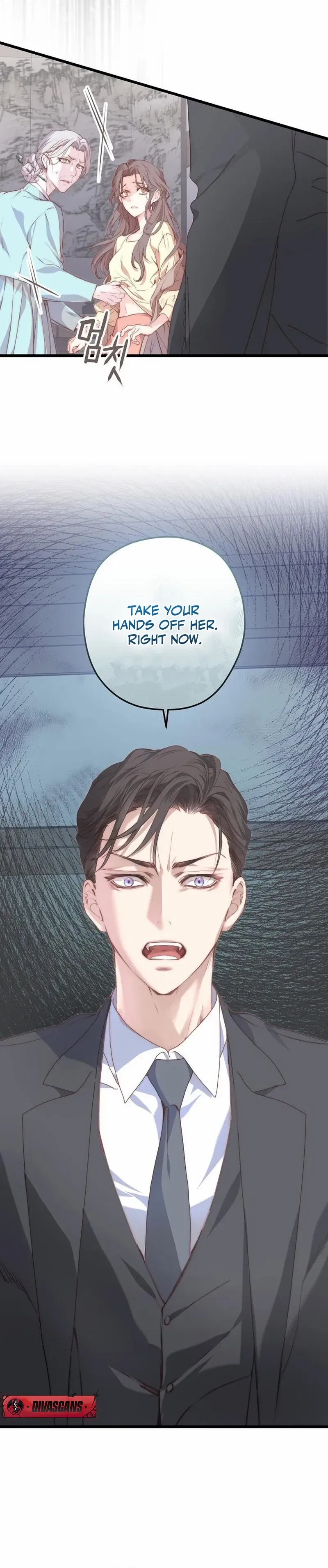 Couple’s Time Chapter 4 – Page 4