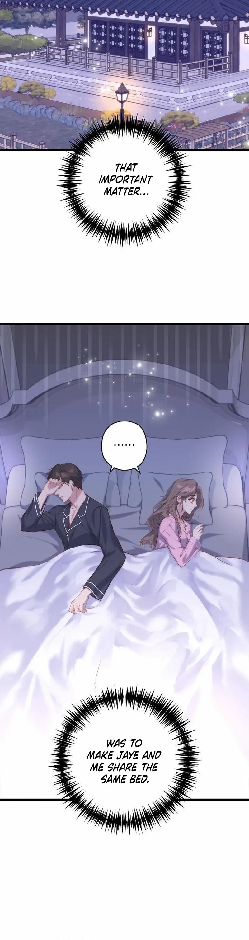 Couple’s Time Chapter 4 – Page 10