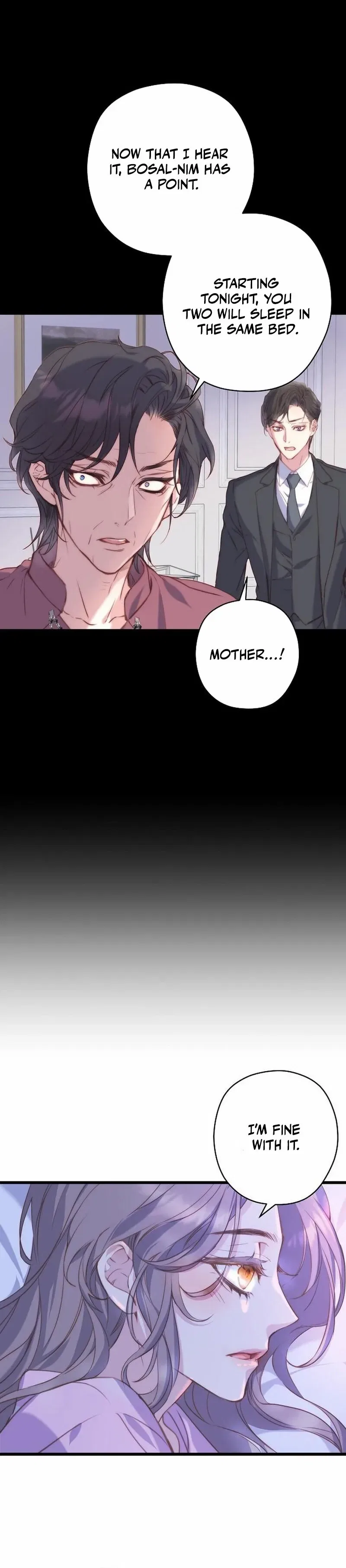 Couple’s Time Chapter 4 – Page 12