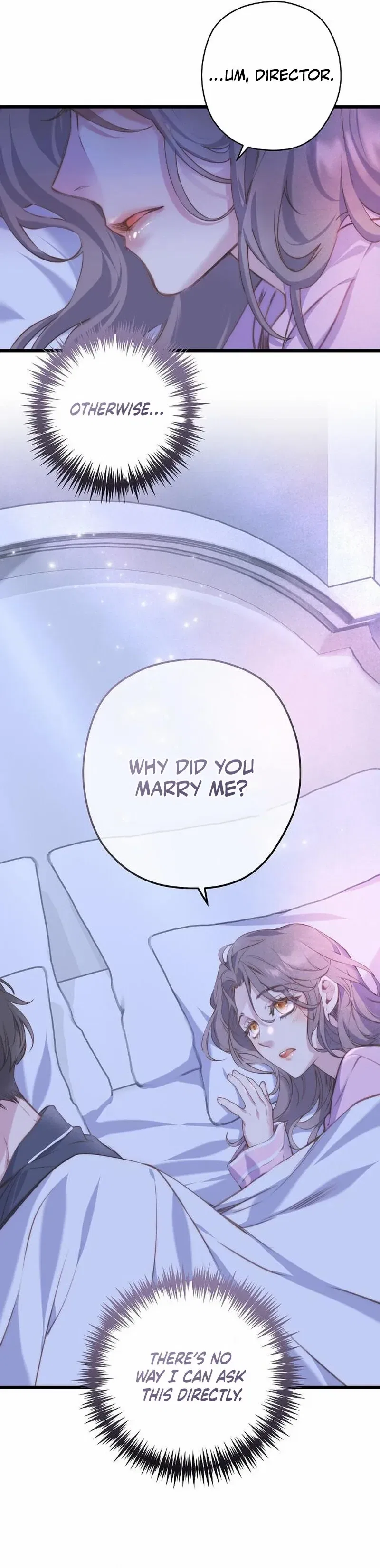 Couple’s Time Chapter 4 – Page 16