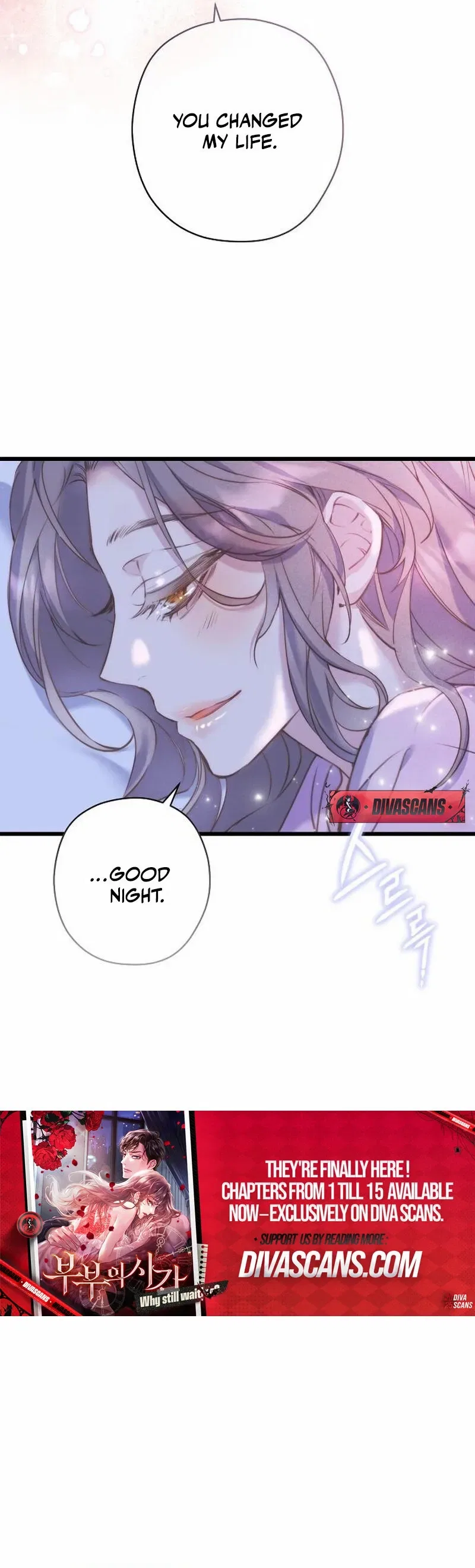 Couple’s Time Chapter 4 – Page 19