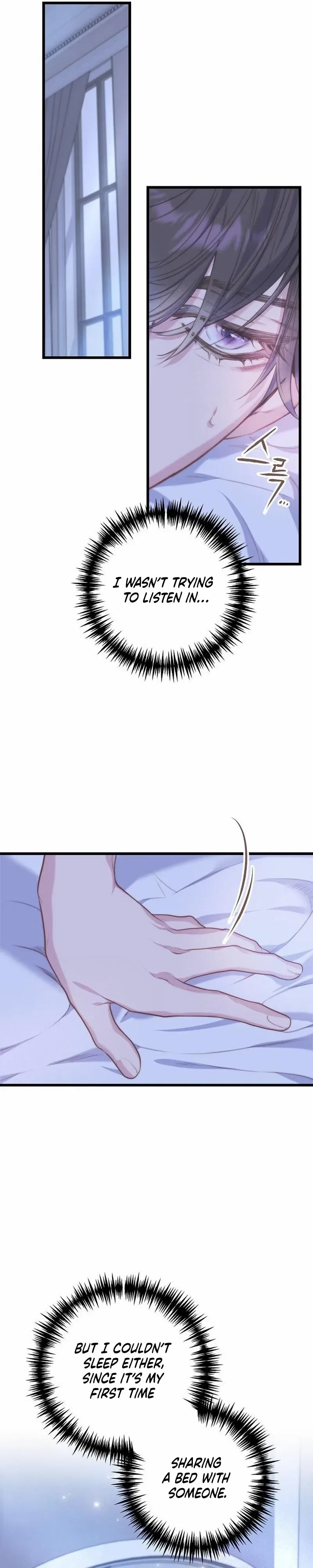Couple’s Time Chapter 4 – Page 20
