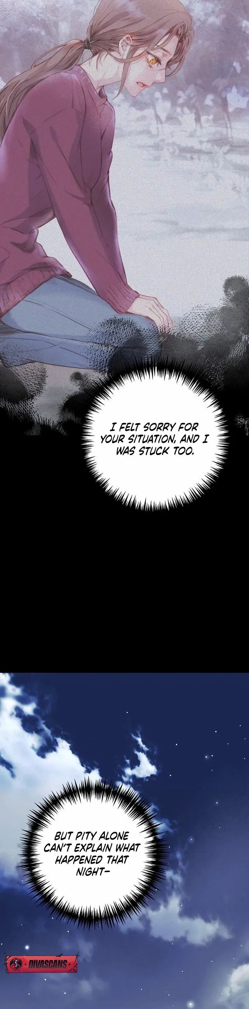 Couple’s Time Chapter 4 – Page 23