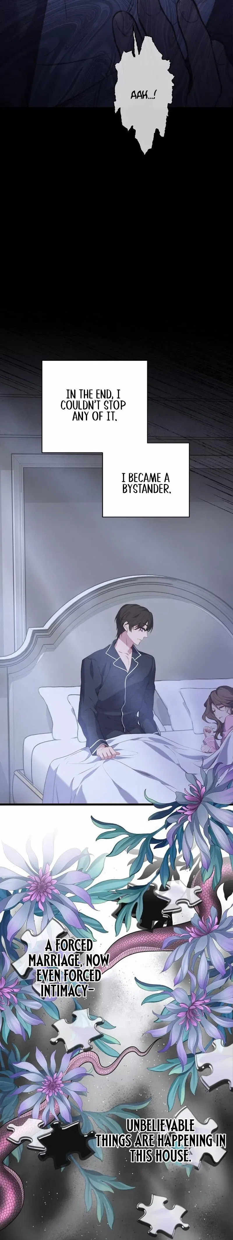 Couple’s Time Chapter 4 – Page 29
