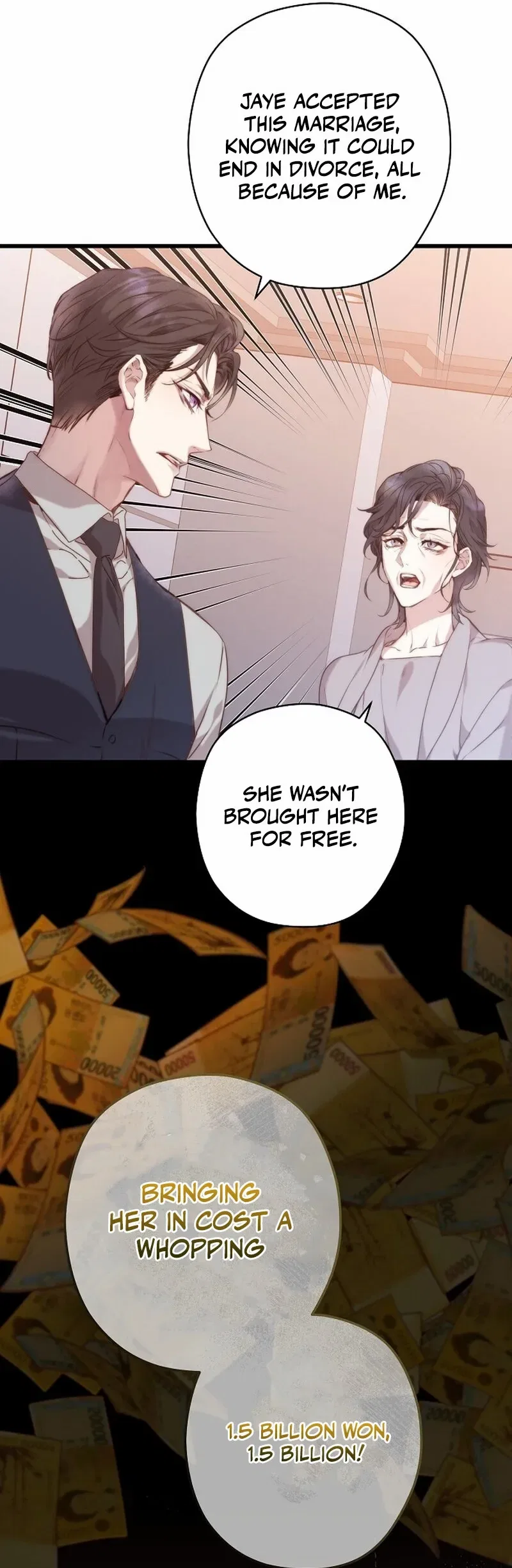 Couple’s Time Chapter 3 – Page 7