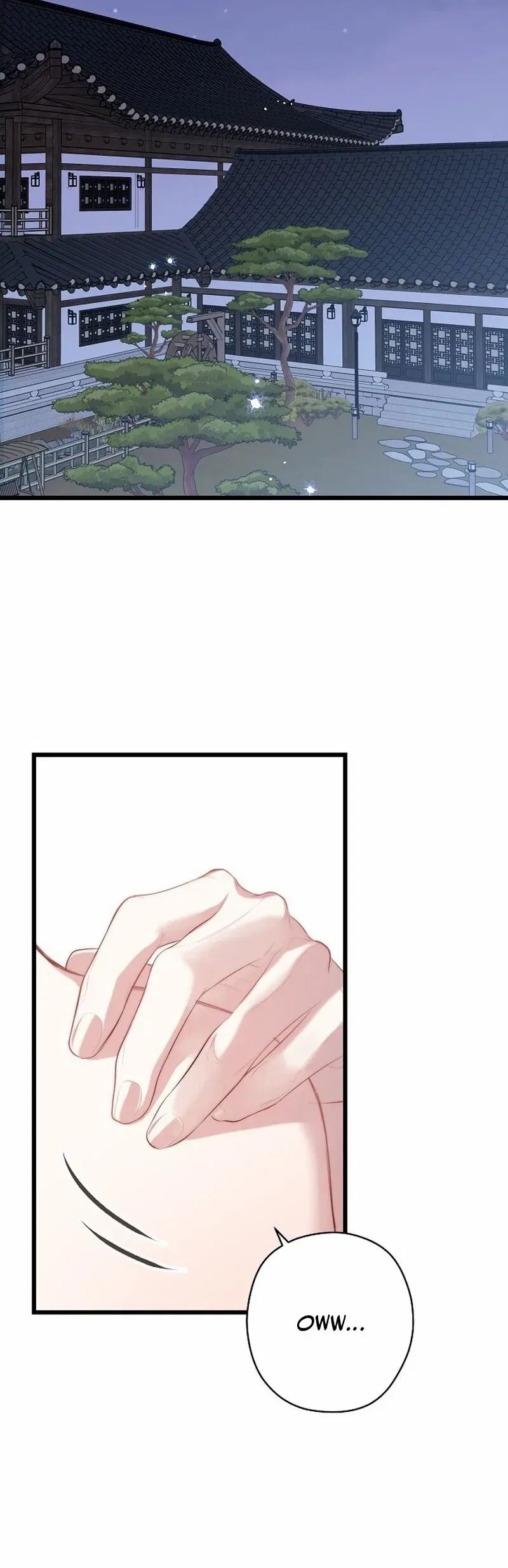 Couple’s Time Chapter 3 – Page 11