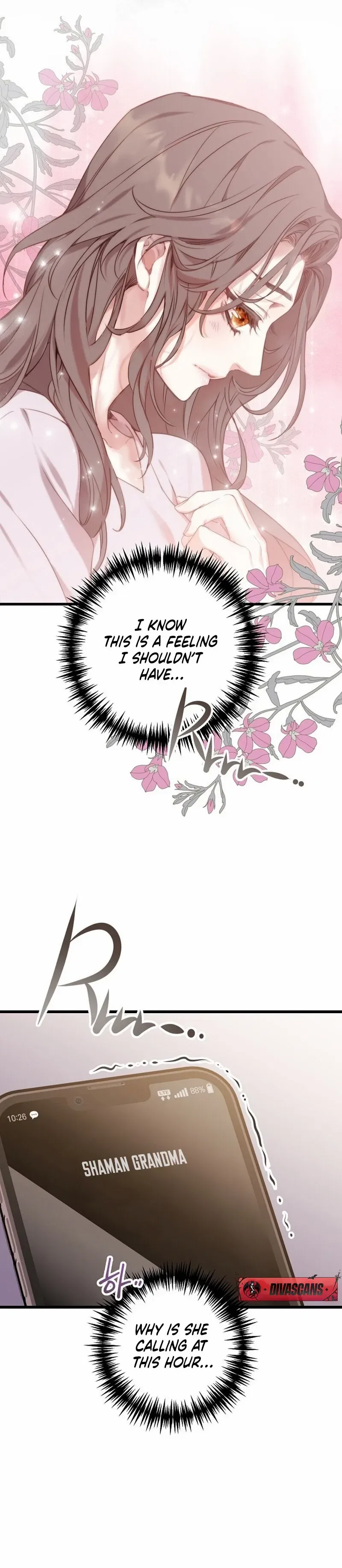 Couple’s Time Chapter 3 – Page 15