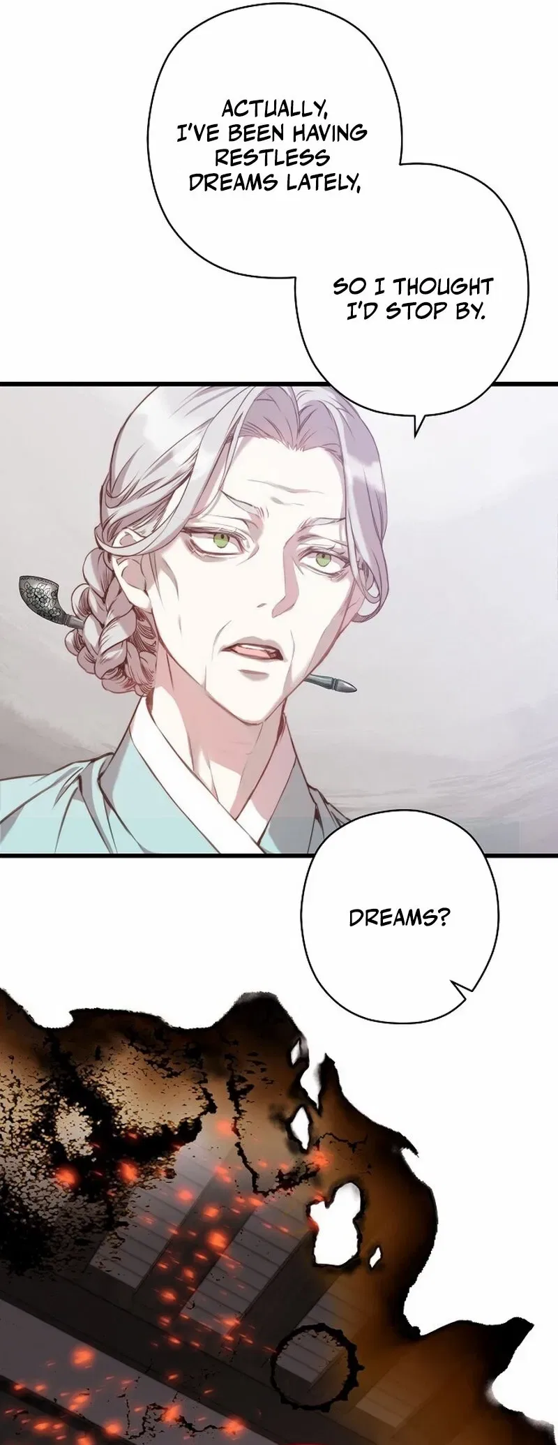 Couple’s Time Chapter 3 – Page 25