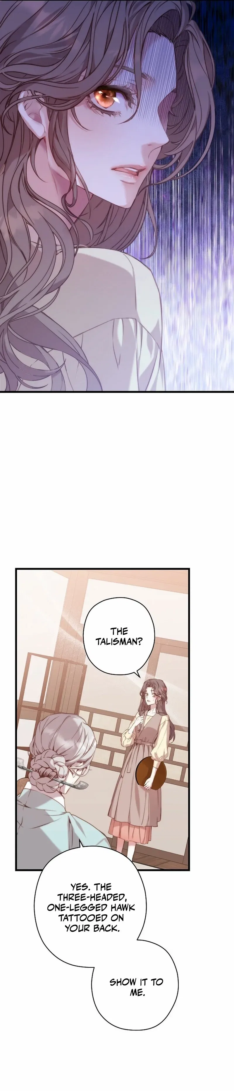 Couple’s Time Chapter 3 – Page 31