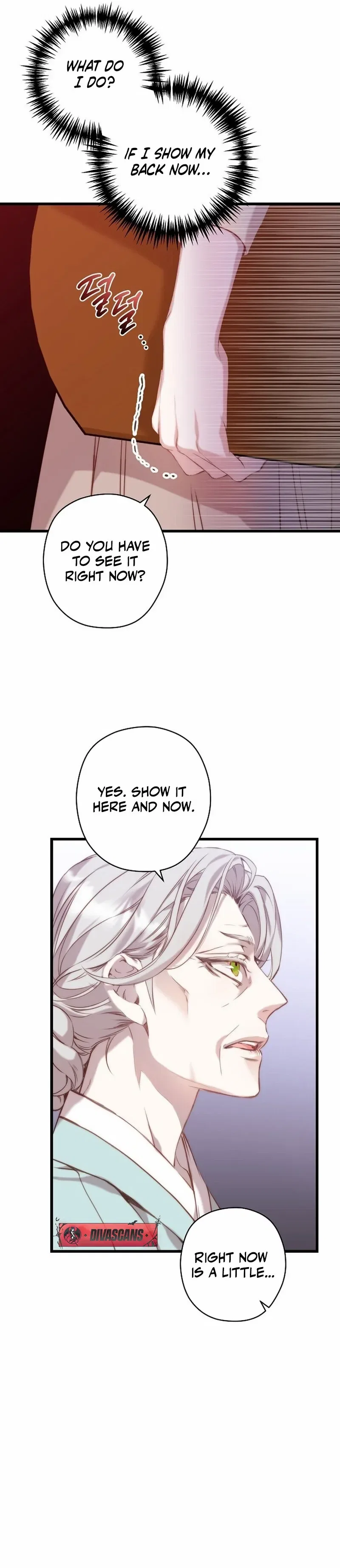 Couple’s Time Chapter 3 – Page 32