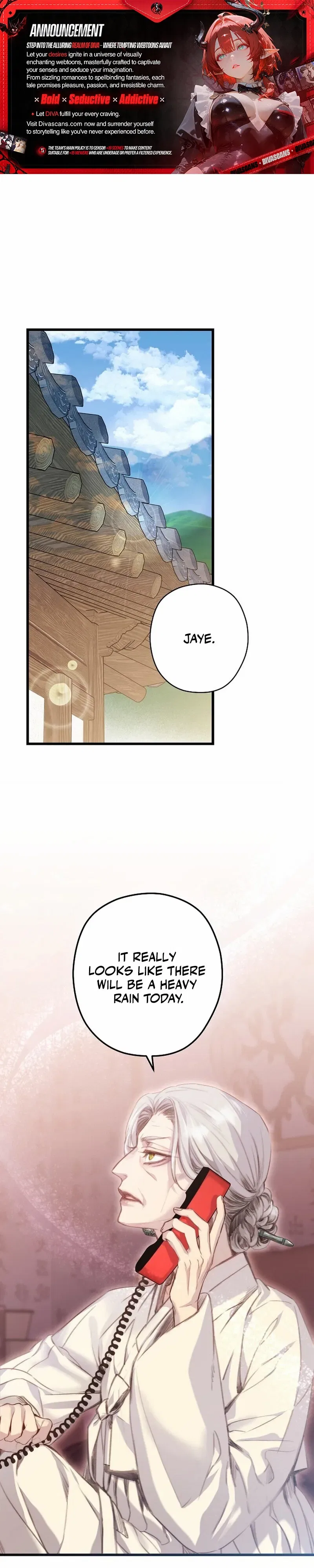 Couple’s Time Chapter 2 – Page 2