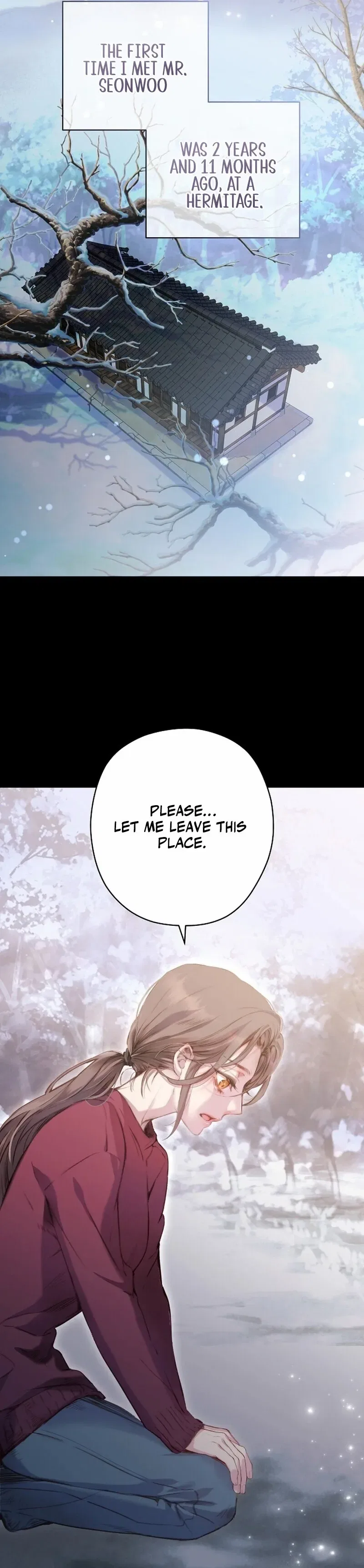 Couple’s Time Chapter 2 – Page 4