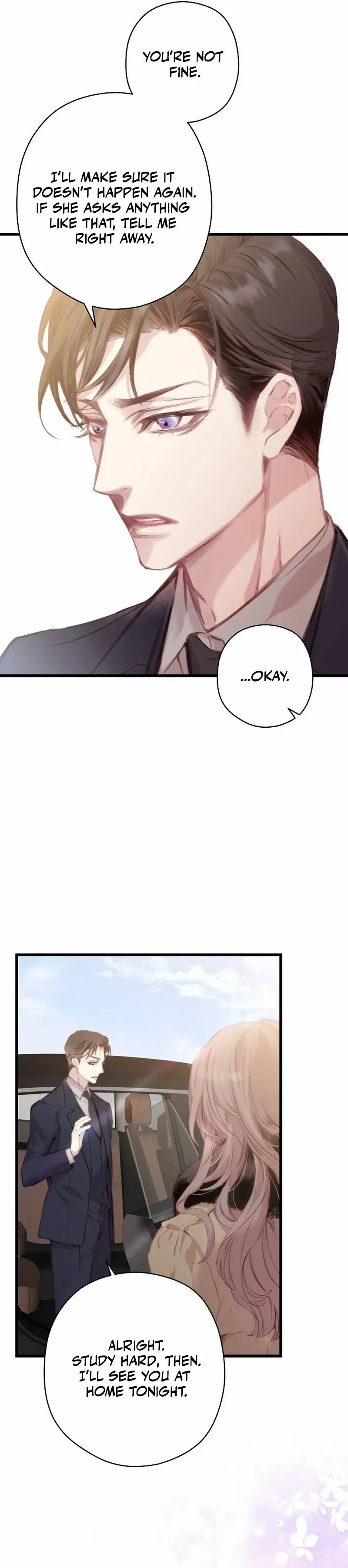 Couple’s Time Chapter 2 – Page 13