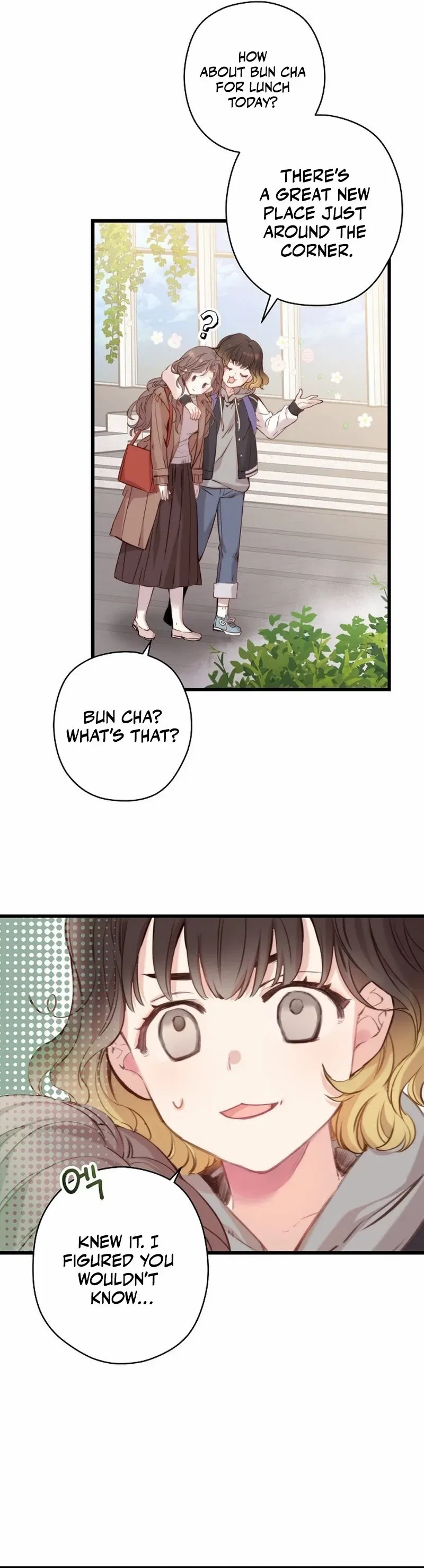 Couple’s Time Chapter 2 – Page 17